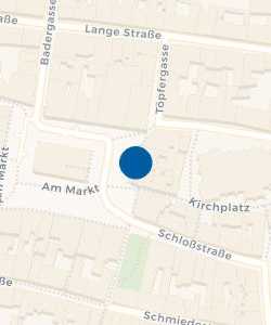 Vorschau: Karte von Platzhirsch Pirna