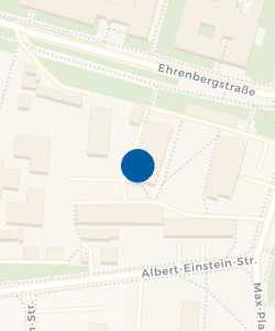 Vorschau: Karte von bi-studentenclub