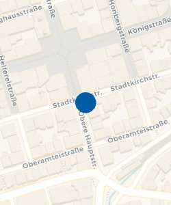 Vorschau: Karte von Stadler Optik