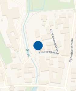Vorschau: Karte von Kindergarten St. Marien