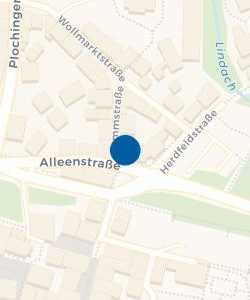 Vorschau: Karte von Streetsmocca