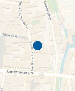 Vorschau: Karte von Orthopädie - Technik Graf GmbH