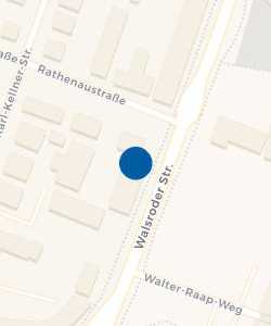 Vorschau: Karte von Schnitzelbudenhaus