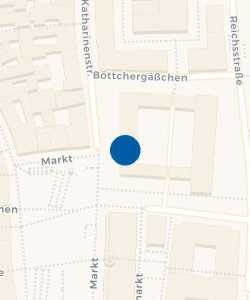Vorschau: Karte von Stadtbüro