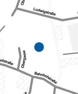 Vorschau: Karte von Obergasse