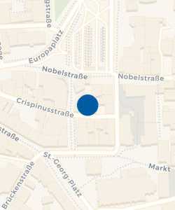 Vorschau: Karte von StadtBus Center