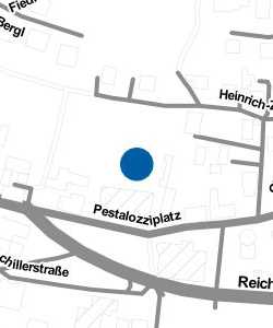 Vorschau: Karte von Grundschule Weißenberg
