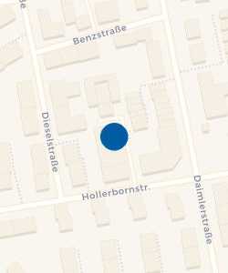 Vorschau: Karte von Umzüge Hofmann