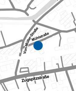 Vorschau: Karte von Werdenfelser Hofladen