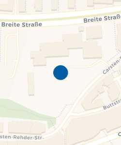Vorschau: Karte von Schule Carsten-Rehder-Straße