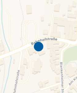 Vorschau: Karte von VR-Bank Nordeifel eG Filiale Nettersheim