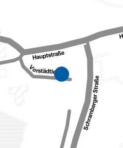 Vorschau: Karte von Konditorei - Cafe Bachbeck