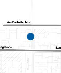 Vorschau: Karte von Bäckerei Kolb - Filiale Fahrstraße