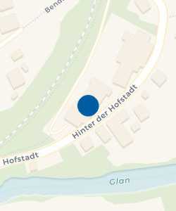 Vorschau: Karte von Evangelisches Altenzentrum Dr.-Carl-Kircher-Haus