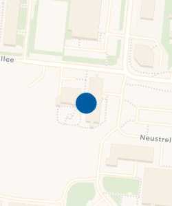 Vorschau: Karte von Altenhilfezentrum Auf dem Lindenberg