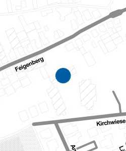 Vorschau: Karte von Grundschule St. Wendelinus