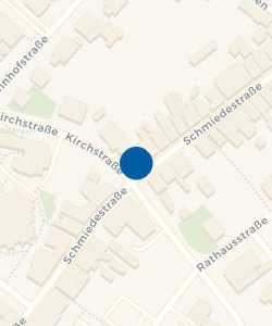 Vorschau: Karte von Billerbecker Hof