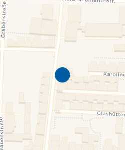 Vorschau: Karte von St. Pauli Perle