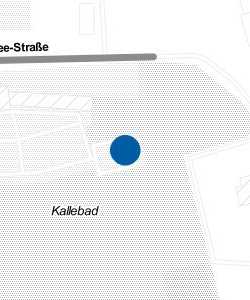 Vorschau: Karte von Kallebad