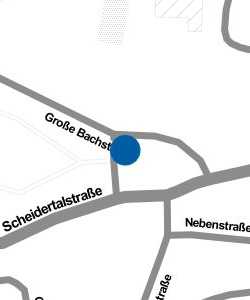 Vorschau: Karte von Weinhaus Zahn