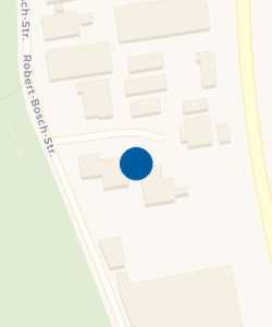 Vorschau: Karte von Fa. Penker Autohaus