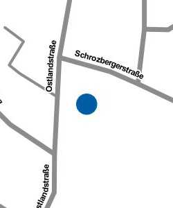 Vorschau: Karte von Johannes-Brenz-Haus