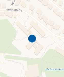 Vorschau: Karte von Braunenbergschule