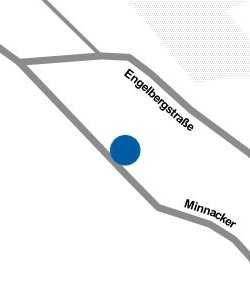 Vorschau: Karte von Freiwillige Feuerwehr Engelbach