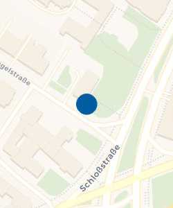 Vorschau: Karte von Berliner Volksbank Beratungscenter Privat- und Firmenkunden