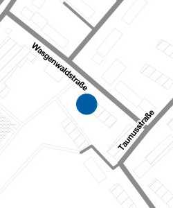 Vorschau: Karte von Polizei Oberhausen Bezirksdienst Klosterhardt