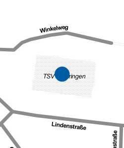 Vorschau: Karte von TSV Urspringen