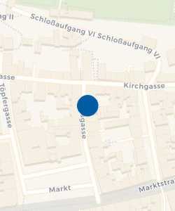 Vorschau: Karte von Jugendtreff Station