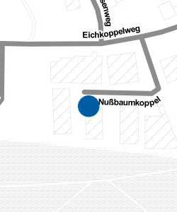 Vorschau: Karte von equusAequus Galerie und Marketing GmbH