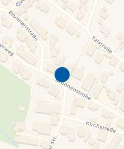 Vorschau: Karte von Flaschnerei Fuchs