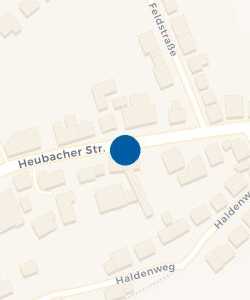 Vorschau: Karte von Hotel Rosengarten