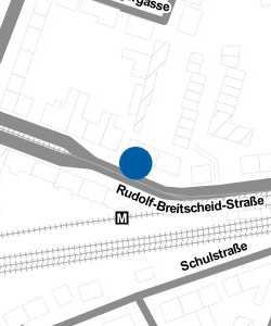 Vorschau: Karte von Babelsberg