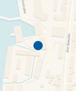 Vorschau: Karte von Fischerhof Waren