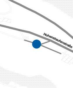 Vorschau: Karte von Wanderparkplatz am Wochenende