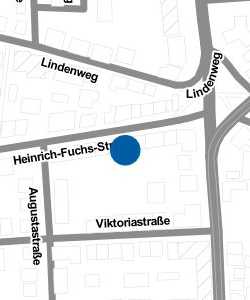 Vorschau: Karte von Engel-Apotheke Heidelberg