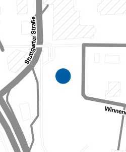 Vorschau: Karte von Autohaus Walter Mulfinger