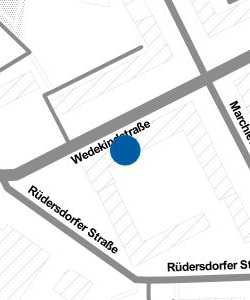 Vorschau: Karte von Polizei Berlin Abschnitt 51