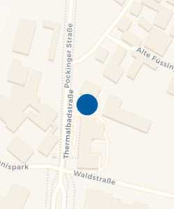 Vorschau: Karte von Streetlife Lagerverkauf