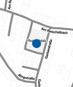 Vorschau: Karte von Reischelplatz