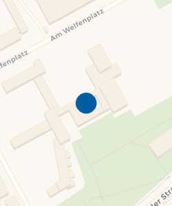 Vorschau: Karte von Werner-von-Siemens-Schule