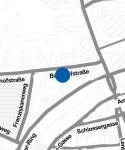 Vorschau: Karte von INOS GmbH Medizintechnik
