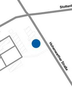 Vorschau: Karte von KiTa Musikkindergarten Stoltenhagen