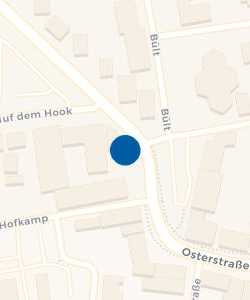 Vorschau: Karte von Reisebüro Urlaubsbörse - Euer Digitales Reisebüro in Cloppenburg