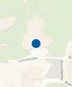 Vorschau: Karte von Kurhauscafé Badenweiler