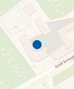 Vorschau: Karte von CJD Christophorusschule Rostock
