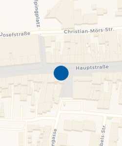 Vorschau: Karte von Bäckerei Konditorei Café Halver
